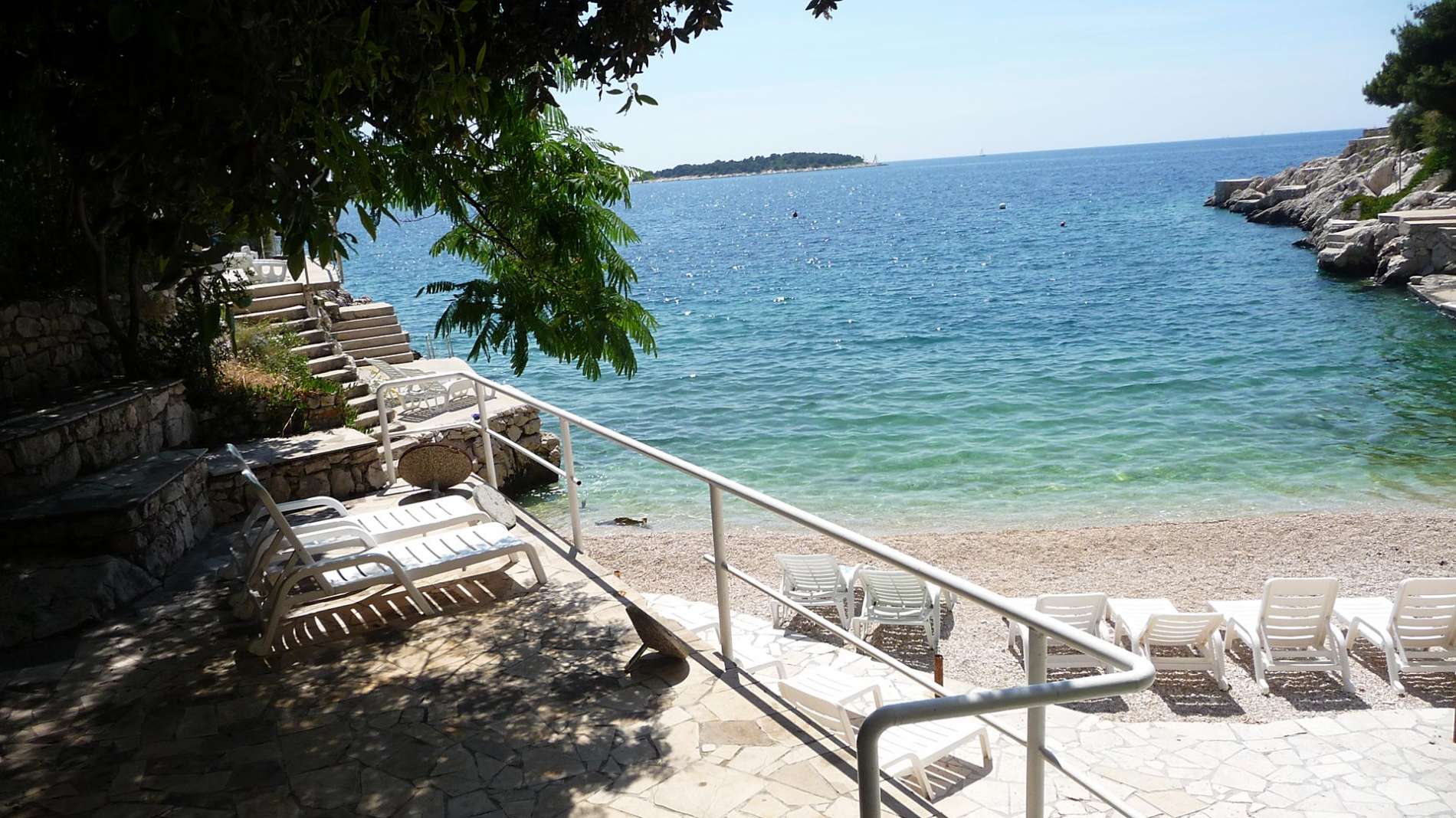 Apparthotel Primosten Croatia Adriatic Marine