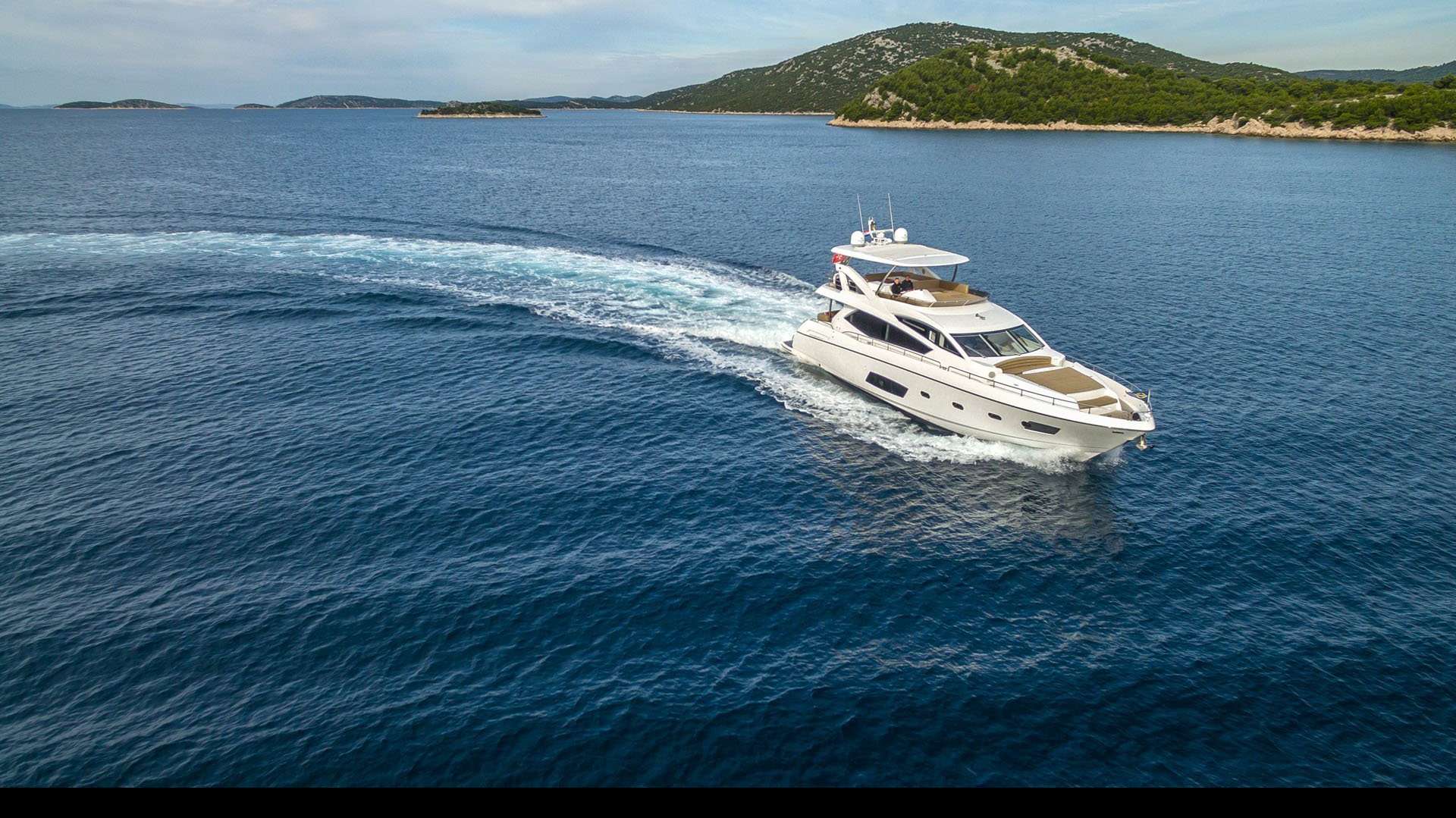 x yacht charter kroatien
