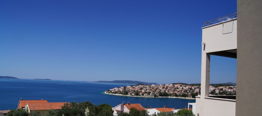 croatia yacht charter trogir