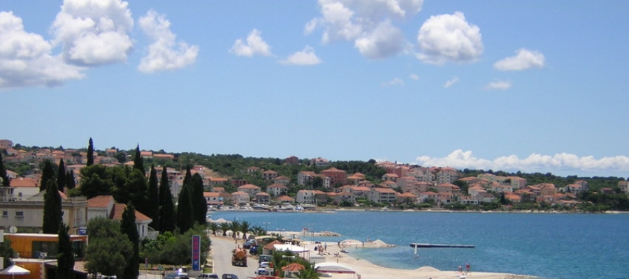 croatia yacht charter trogir