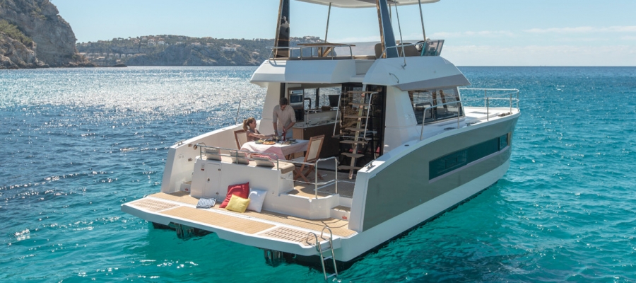 croatia yacht charter trogir